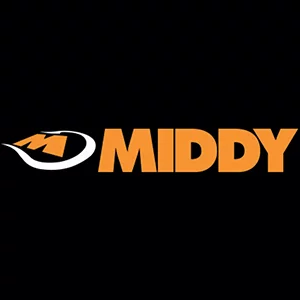 Middy Tackle Range