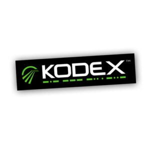 Kodex carp range