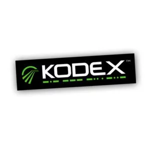 Kodex carp range