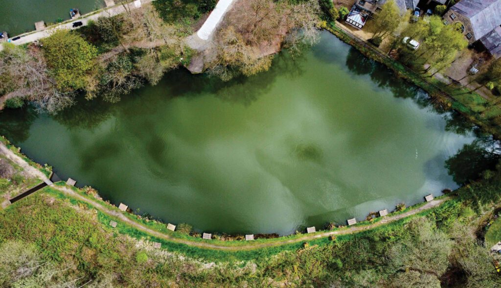 Lake 5