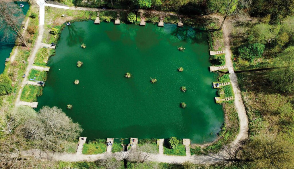 Lake 6