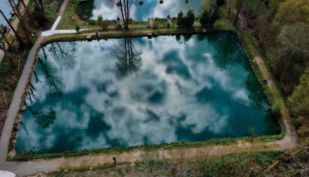 Lake 7