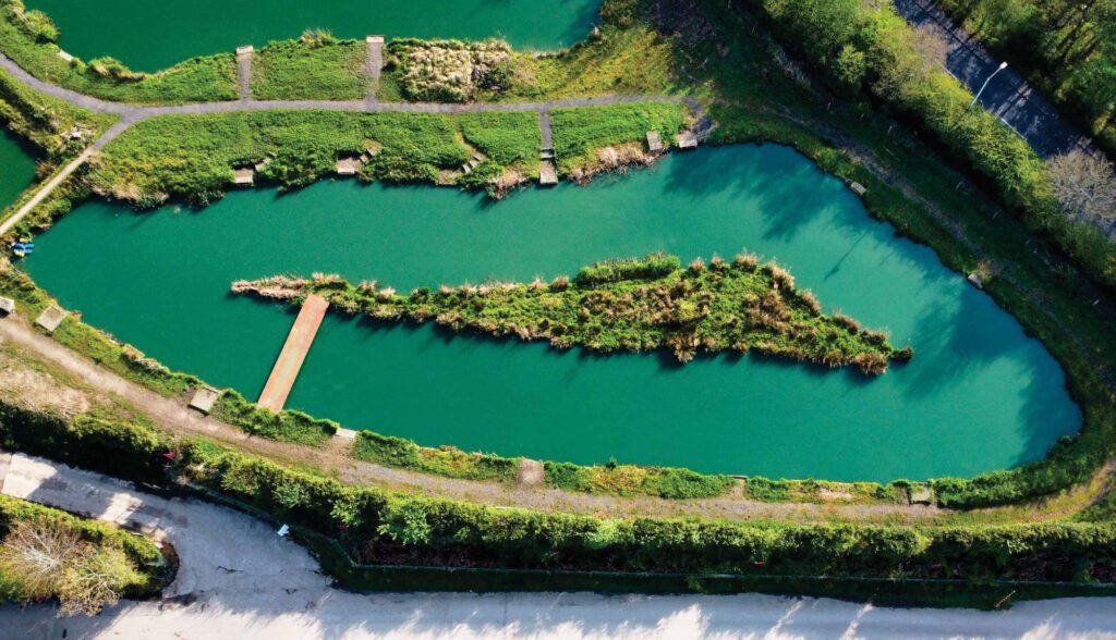 Lake 8 Loop