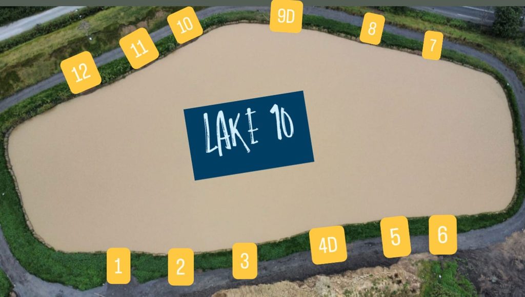 Lake 10